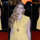Illustration for article titled Bright Hues and Awkward Fringe at the emCatching Fire/em UK Premiere